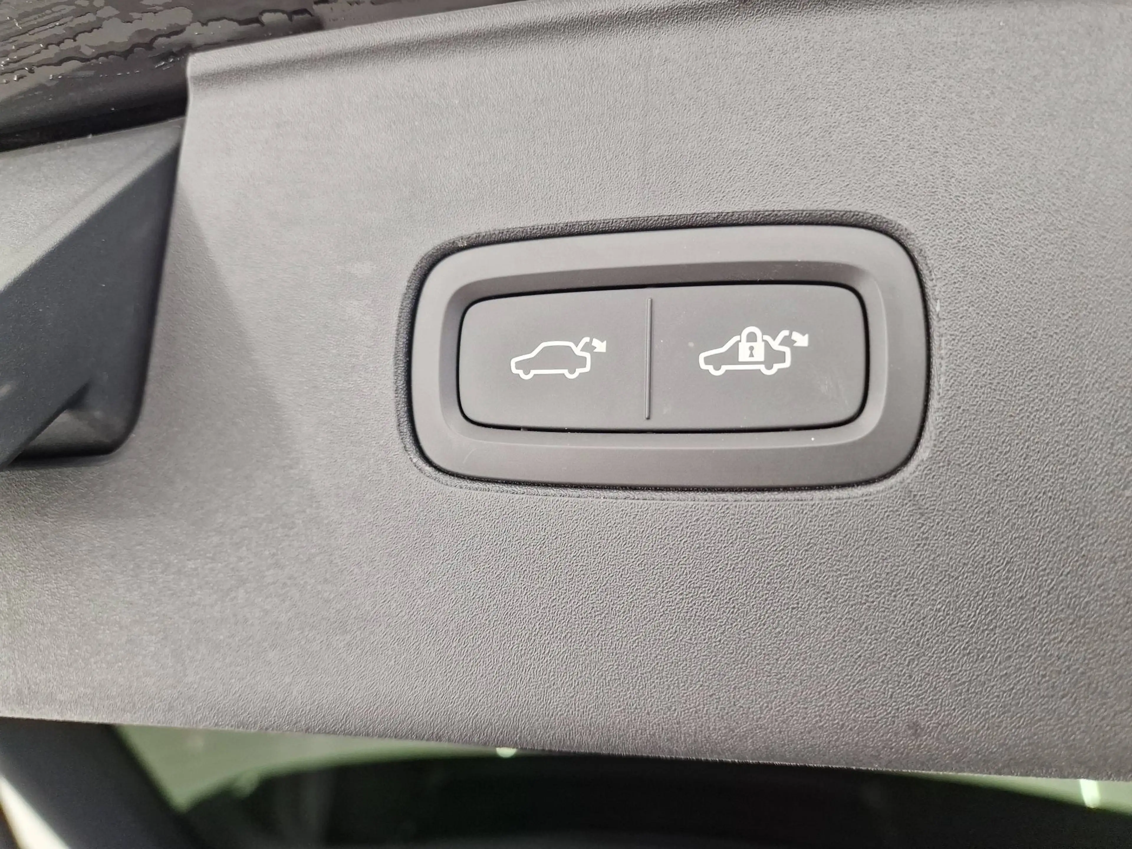 Volvo EX90 ULTRA PERFORMENCE-BOWERS&WILKINS-LUCHTVERING — photo 13