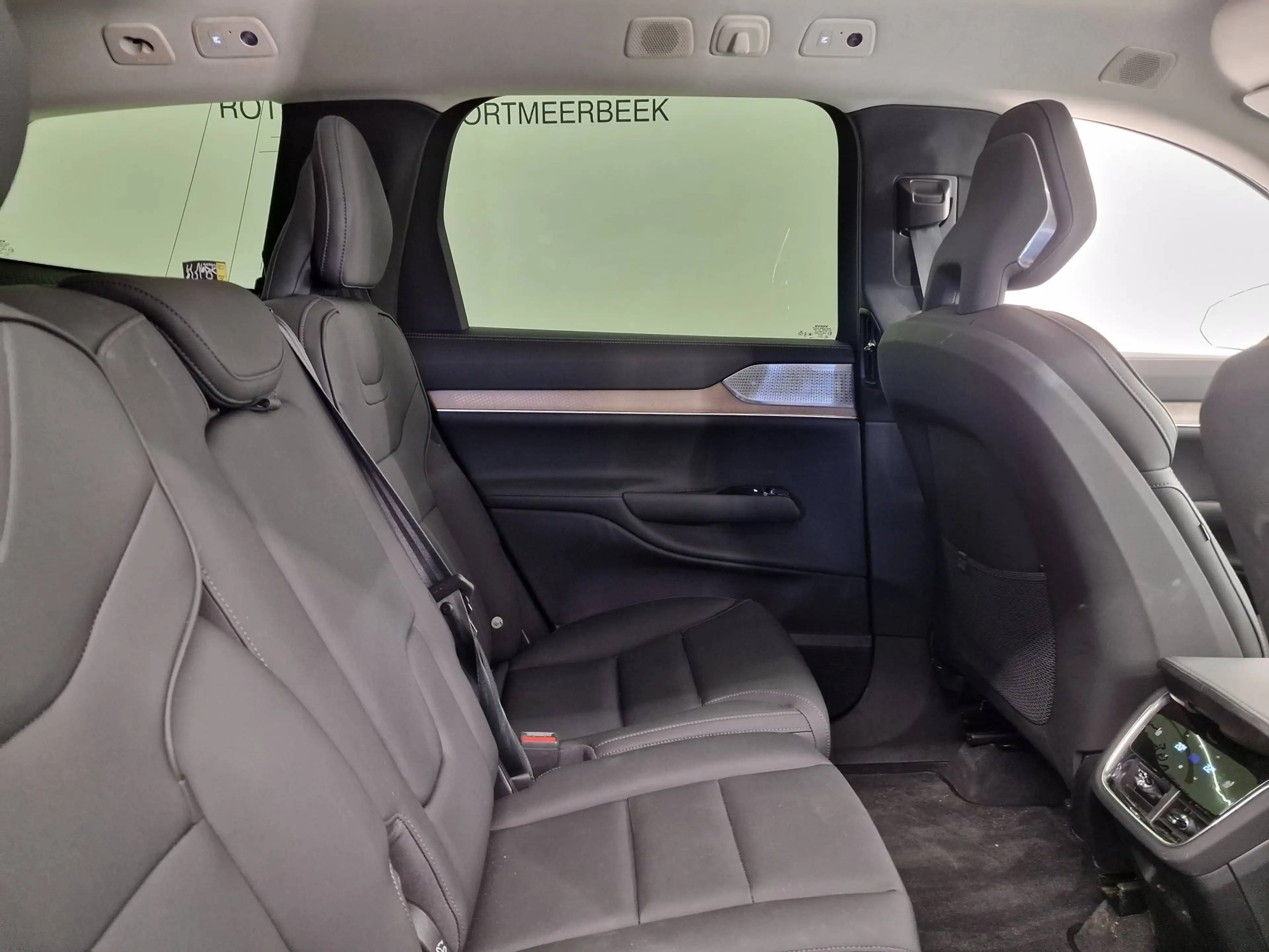 Volvo EX90 ULTRA PERFORMENCE-BOWERS&WILKINS-LUCHTVERING — photo 7