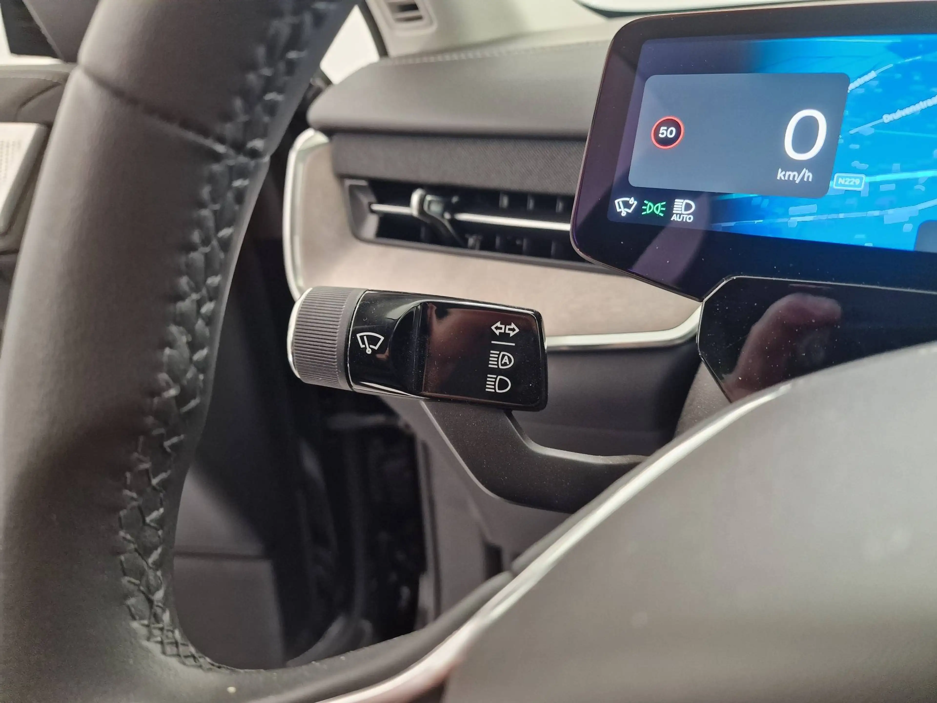Volvo EX90 ULTRA PERFORMENCE-BOWERS&WILKINS-LUCHTVERING — photo 15