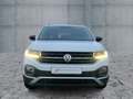 Volkswagen T-Cross 1.5 TSI STYLE LED+NAV+RFK+SHZ+GRA+LM18" Weiß - thumbnail 3