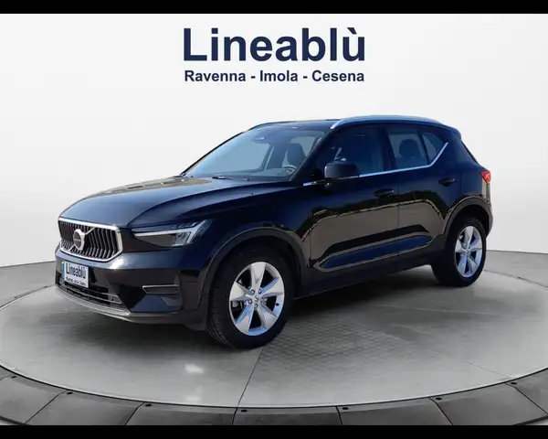 Volvo XC40 (2017--->) B3 automatico Plus Bright