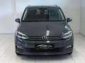 Volkswagen Touran Highline 2,0 SCR TDI DSG*7-SITZER*AHK*ACC*R-KAM... Grau - thumbnail 2
