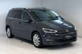 Volkswagen Touran Highline 2,0 SCR TDI DSG*7-SITZER*AHK*ACC*R-KAM... Grau - thumbnail 1