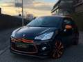 Citroen DS3 Racing *Navi*Carbon*Sportsitze*Alcantara*Temp*PDC Negro - thumbnail 1