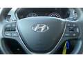 Hyundai i20 Trend 1.2 Klima Parkpilot Sitzheizung Bluetooth Wit - thumbnail 11