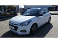 Hyundai i20 Trend 1.2 Klima Parkpilot Sitzheizung Bluetooth Blanc - thumbnail 3