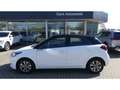 Hyundai i20 Trend 1.2 Klima Parkpilot Sitzheizung Bluetooth Blanco - thumbnail 1