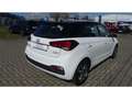 Hyundai i20 Trend 1.2 Klima Parkpilot Sitzheizung Bluetooth Weiß - thumbnail 5