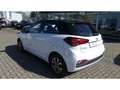 Hyundai i20 Trend 1.2 Klima Parkpilot Sitzheizung Bluetooth Wit - thumbnail 4
