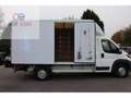 Peugeot Boxer 2923 laadklep laadbak L4 Blanc - thumbnail 6