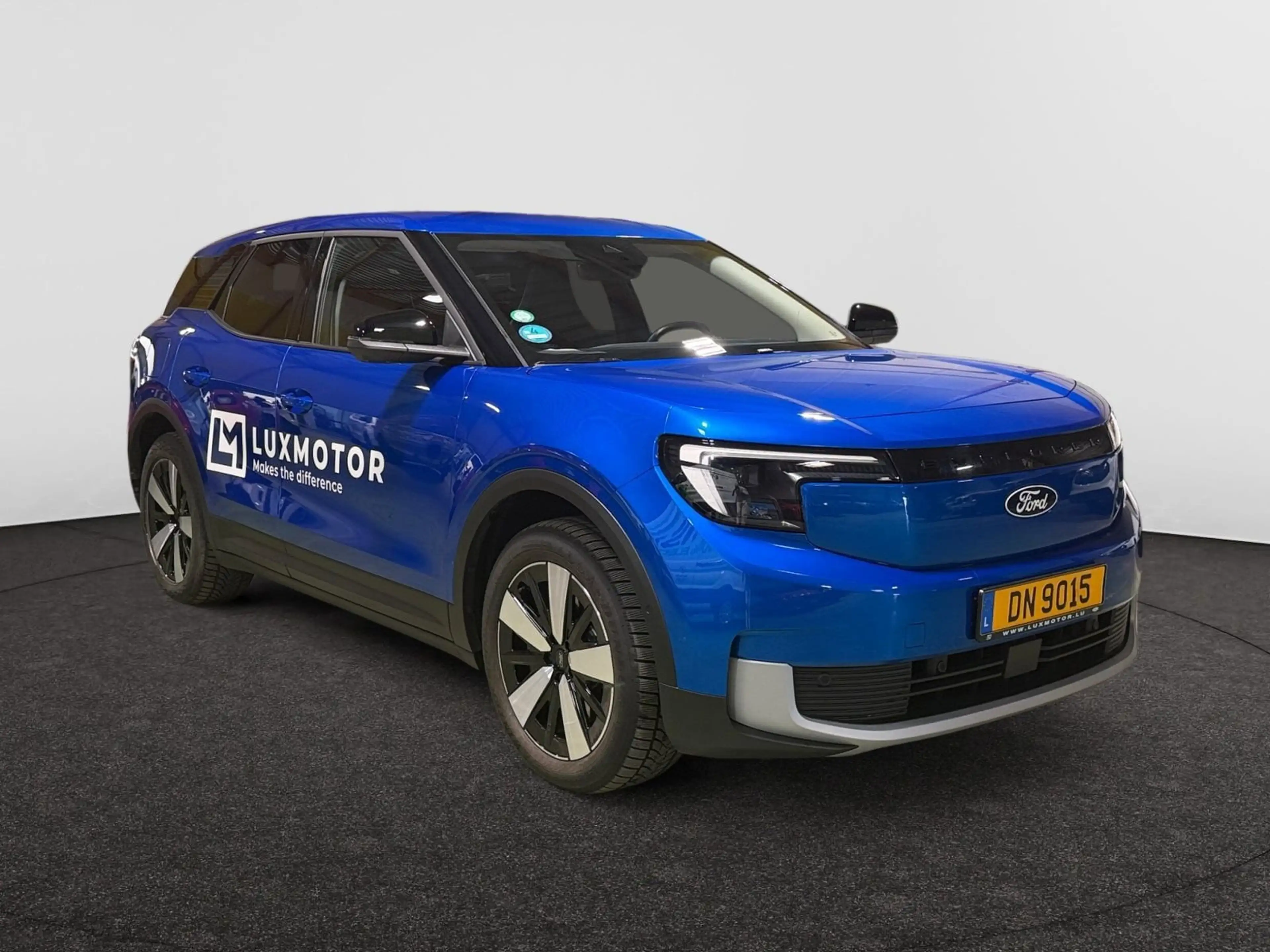Ford Explorer 79 kWh AWD Premium — photo 7