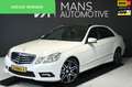 Mercedes-Benz E 200 CGI / PANODAK / LEDER / XENON / NAP / ZWARTE HEMEL Blanc - thumbnail 1