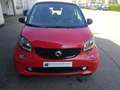 smart forTwo EQ  coupé passion HÄNDLER EXPORT GEWERBE Rot - thumbnail 26