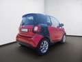 smart forTwo EQ  coupé passion HÄNDLER EXPORT GEWERBE Rot - thumbnail 5