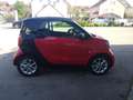 smart forTwo EQ  coupé passion HÄNDLER EXPORT GEWERBE Rot - thumbnail 25