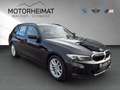 BMW 318 d Touring Aut. Facelift Widescreen Sitzhzg Negro - thumbnail 4