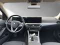 BMW 318 d Touring Aut. Facelift Widescreen Sitzhzg Negro - thumbnail 14