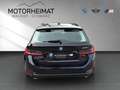 BMW 318 d Touring Aut. Facelift Widescreen Sitzhzg Negro - thumbnail 6