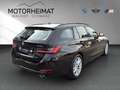 BMW 318 d Touring Aut. Facelift Widescreen Sitzhzg Negro - thumbnail 7