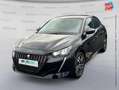Peugeot 208 1.2 PureTech 100ch S\u0026S Allure Noir - thumbnail 1