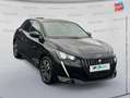 Peugeot 208 1.2 PureTech 100ch S\u0026S Allure Noir - thumbnail 3