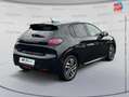Peugeot 208 1.2 PureTech 100ch S\u0026S Allure Noir - thumbnail 6