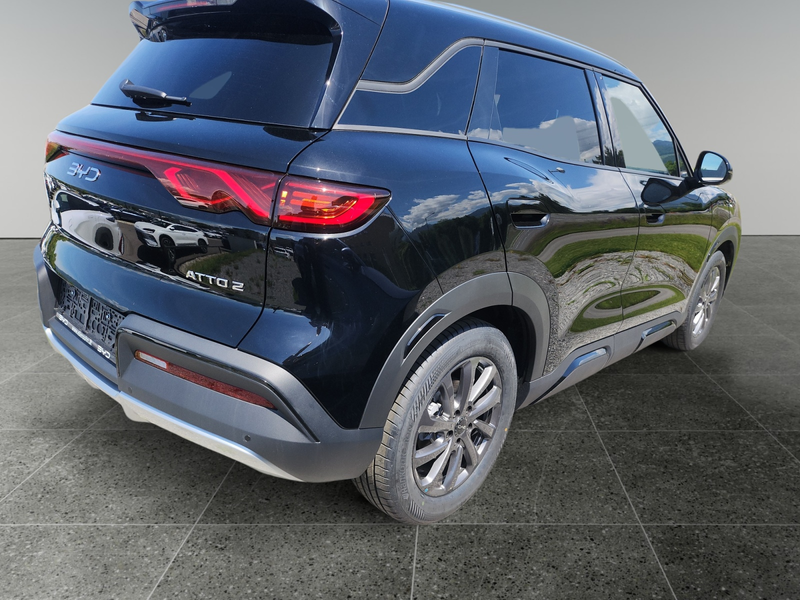 BYD Atto 2 DM-i Boost — photo 5