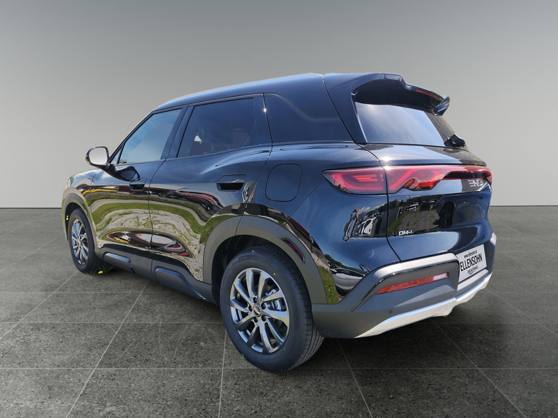 BYD Atto 2 DM-i Boost — photo 3
