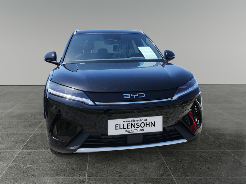 BYD Atto 2 DM-i Boost — photo 7