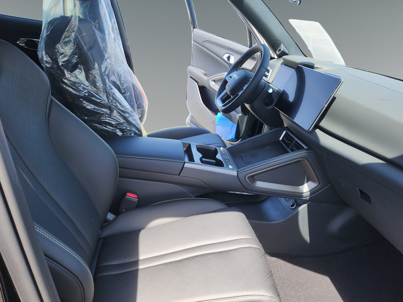 BYD Atto 2 DM-i Boost — photo 11
