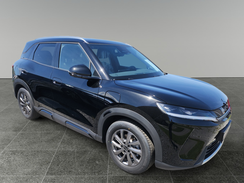 BYD Atto 2 DM-i Boost — photo 6