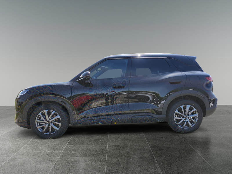 BYD Atto 2 DM-i Boost — photo 2