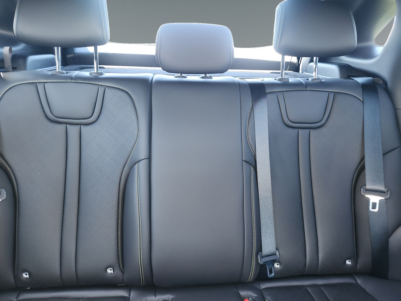 BYD Atto 2 DM-i Boost — photo 12