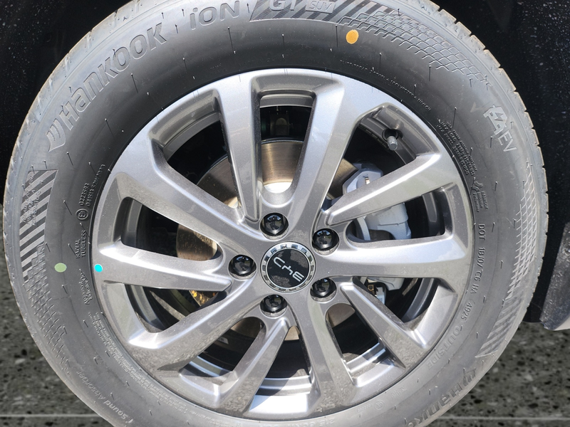 BYD Atto 2 DM-i Boost — photo 13