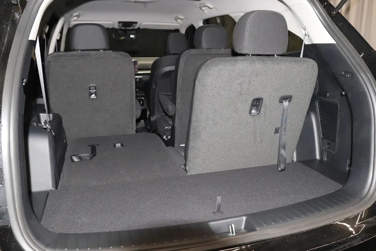 Kia Sorento снимка Kia Sorento