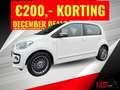 Volkswagen up! 1.0 Cheer Up! |NWE APK | AIRCO | ELEKT PAKKET Weiß - thumbnail 1