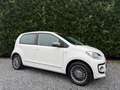 Volkswagen up! 1.0 Cheer Up! |NWE APK | AIRCO | ELEKT PAKKET Weiß - thumbnail 4