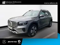 Mercedes-Benz GLB 200 d Progressive*Multibeam*Distronic*Rü Kam