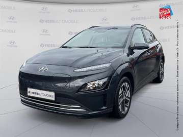 Electric 39kWh - 136ch Intuitive