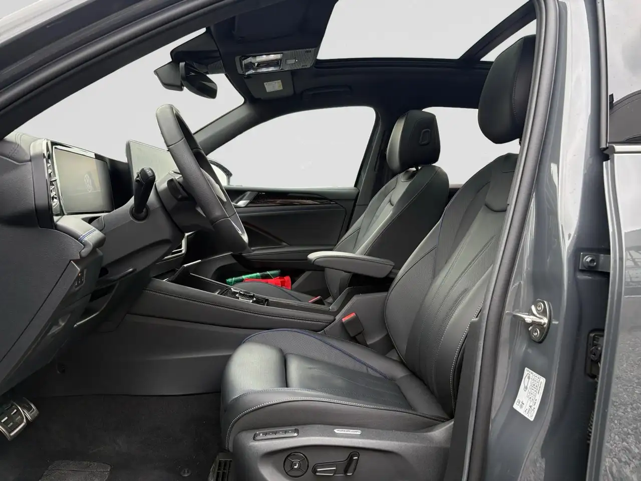 Volkswagen Tiguan 2026