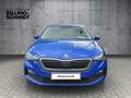Skoda Scala 1.0TSI Active Klima ParkPilot SmartLink SHZ Bleu - thumbnail 2