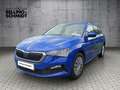 Skoda Scala 1.0TSI Active Klima ParkPilot SmartLink SHZ Bleu - thumbnail 1