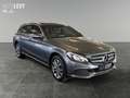 Mercedes-Benz C 350 e T Avantgarde NAVI/SHZ/ Gris - thumbnail 8