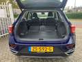 Volkswagen T-Roc 1.5 TSI 150PK DSG adapt.cruise.navi.achteruit came Blauw - thumbnail 22