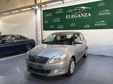 Combi 1.2 TSI Elegance 105