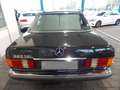Mercedes-Benz 560 SEL Schwarz - thumbnail 3