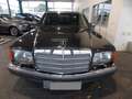Mercedes-Benz 560 SEL Schwarz - thumbnail 2