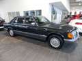 Mercedes-Benz 560 SEL Schwarz - thumbnail 6