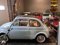 Fiat 500 500 D RHD rechts gestuurd transformiable Blau - thumbnail 21