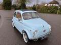 Fiat 500 500 D RHD rechts gestuurd transformiable Blau - thumbnail 15